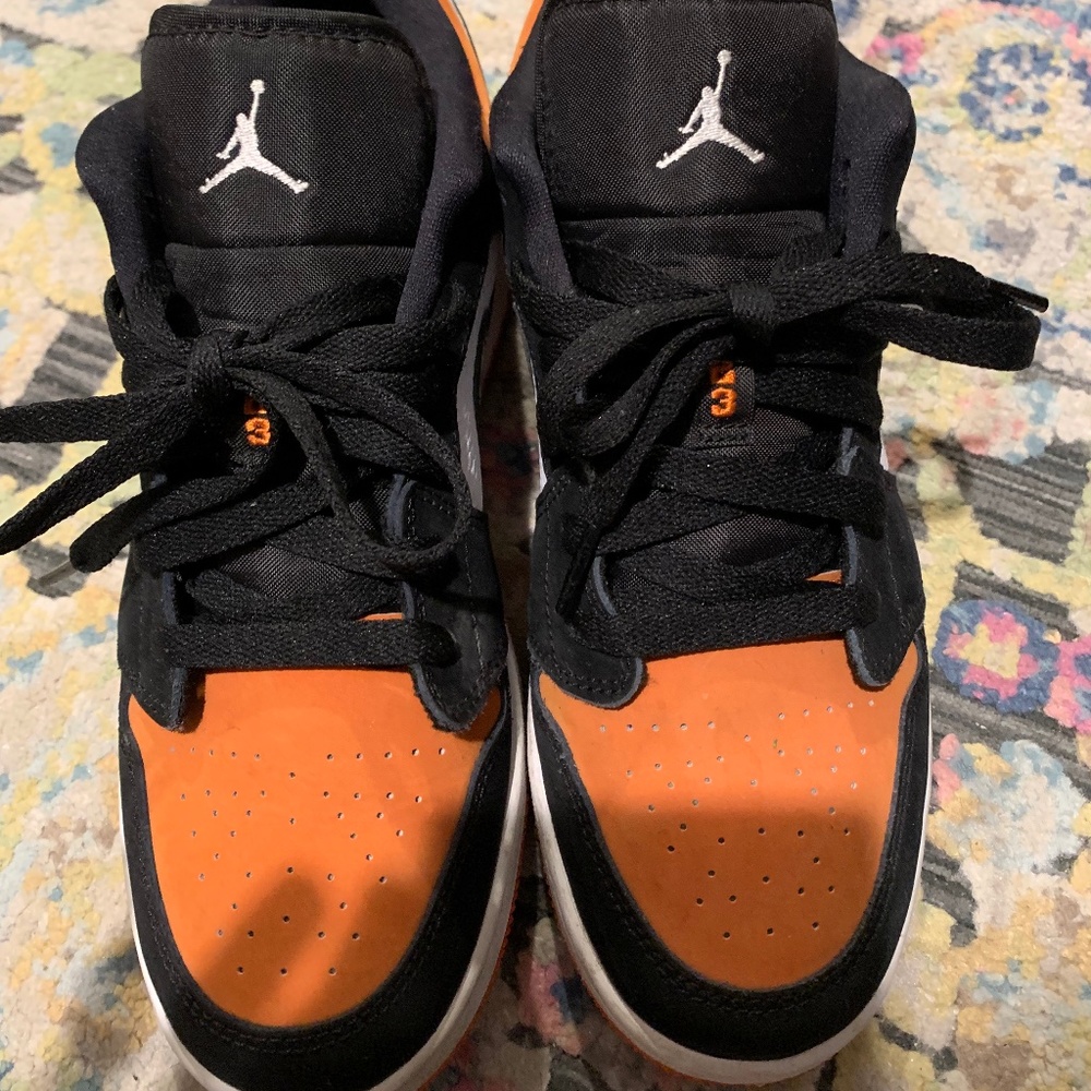 Air Jordan 1 Low